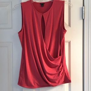 Ann Taylor top